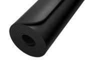 Seeka Yoga Pro Serisi Rise Yoga Matı - Charcoal - 2