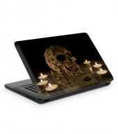 Mumlar Notebook Sticker, Laptop sticker,, Hp Sticker, Asus Sticker, 15.6 inç Sticker - 2