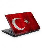 Vatan Notebook Sticker, Laptop sticker,, Hp Sticker, Asus Sticker, 15.6 inç Sticker - 2