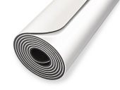 Seeka Yoga Pro Serisi Rise Yoga Matı - Beyaz - 2
