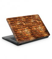 Tuğla Duvar Notebook Sticker, Laptop sticker,, Hp Sticker, Asus Sticker, 15.6 inç Sticker - 2