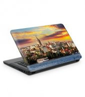 İstanbul Notebook Sticker, Laptop sticker,, Hp Sticker, Asus Sticker, 15.6 inç Sticker - 2