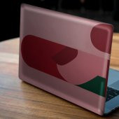 Pop Art Notebook Sticker, Laptop sticker,Hp Sticker, Asus Sticker, 15.6 inç Sticker - 1