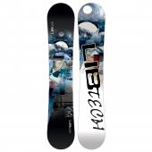 Lib Tech Skate Banana Snowboard 2023 - 1