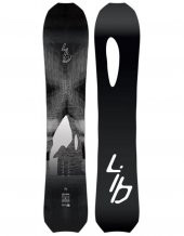 Libtech Orca Snowboard 2023 - 1