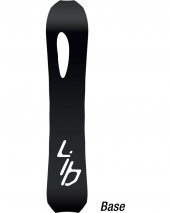 Libtech Orca Snowboard 2023 - 3