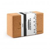 Seeka - Yoga Blok Mantar - 1