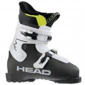 Head Z 2 HRS Çocuk Kayak Ayakkabısı - 1