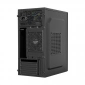 Frisby FC-2710B 300W Midi 1X120MM Fan Tower Kasa - 2