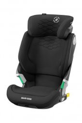 Maxi-Cosi Kore Pro I-Size 15-36 kg Oto Koltuğu Authentic Black - 1
