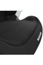 Maxi-Cosi Kore Pro I-Size 15-36 kg Oto Koltuğu Authentic Black - 2