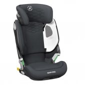 Maxi-Cosi Kore Pro I-Size 15-36 kg Oto Koltuğu Authentic Graphite - 8
