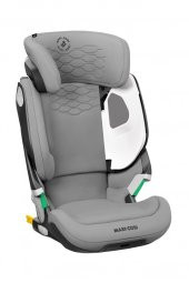 Maxi-Cosi Kore Pro I-Size 15-36 kg Oto Koltuğu Authentic Grey - 5