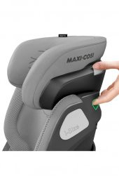 Maxi-Cosi Kore Pro I-Size 15-36 kg Oto Koltuğu Authentic Grey - 2