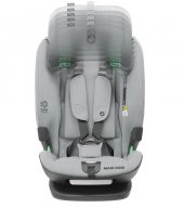 Maxi-Cosi Titan Pro I-Size Adaclı 9-36 Kg Çocuk Oto Koltuğu Authentic Grey - 4