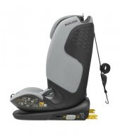 Maxi-Cosi Titan Pro I-Size Adaclı 9-36 Kg Çocuk Oto Koltuğu Authentic Grey - 7