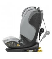 Maxi-Cosi Titan Pro I-Size Adaclı 9-36 Kg Çocuk Oto Koltuğu Authentic Grey - 8