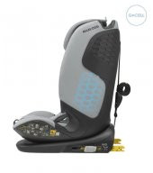 Maxi-Cosi Titan Pro I-Size Adaclı 9-36 Kg Çocuk Oto Koltuğu Authentic Grey - 11