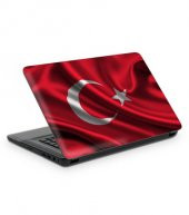 Vatan-2 Notebook Sticker, Laptop sticker,, Hp Sticker, Asus Sticker, 15.6 inç Sticker - 2