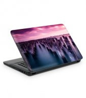 Gökyüzü Notebook Sticker, Laptop sticker, Hp Sticker, Asus Sticker, 15.6 İnç Sticker - 2