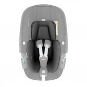 Maxi-Cosi Pebble ADAClı 360 Dönebilen 0-13 kg Ana Kucağ Bebek Oto Koltuğu Essential Black - 6