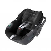 Maxi-Cosi Pebble ADAClı 360 Dönebilen 0-13 kg Ana Kucağ Bebek Oto Koltuğu Essential Black - 7