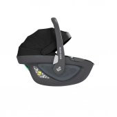 Maxi-Cosi Pebble ADAClı 360 Dönebilen 0-13 kg Ana Kucağ Bebek Oto Koltuğu Essential Black - 10