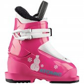 ATOMİC BOT HAWX GIRL 1 Kayak Ayakkabısı - 1