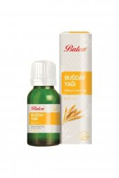 Balen Buğday Yağı 20 ML - 1