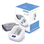 OMRON M2 Tansiyon Aleti (Kol Tipi) - 1