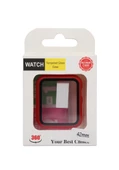 Kadrioğlu Akılı Saat Kılıfı 42MM Saat Koruyucu - 1