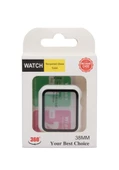 Kadrioğlu Akılı Saat Kılıfı 38MM Saat Koruyucu - 2