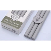 Mühür Mumu Çubuk 11mm x 120mm 10 lu Paket Model No:7 (PUS) - 1