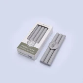 Mühür Mumu Çubuk 11mm x 120mm 10 lu Paket Model No:7 (PUS) - 6