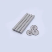 Mühür Mumu Çubuk 11mm x 120mm 10 lu Paket Model No:7 (PUS) - 7