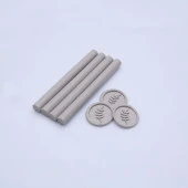 Mühür Mumu Çubuk 11mm x 120mm 10 lu Paket Model No:9 (AÇIK KİL) - 7