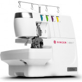 Singer SE017 Elite 4 İplik Overlok Makinesi - 1