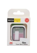 Kadrioğlu Akılı Saat Kılıfı 44MM Saat Koruyucu - 1