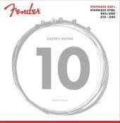 FENDER STAİNLESS 350S 350R 10-46 - 1