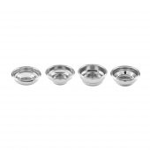 Kitchenaid 5KES6503ESX Artisan Proline Espresso Makinesi - 4