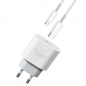 3 Amper Type C + Iphone Şarj Cihazı Rx560 5862 - 1