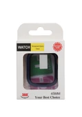 Kadrioğlu Akılı Saat Kılıfı 45MM Saat Koruyucu - 2
