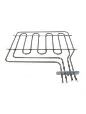 FRANKE ANKAS FIRIN ÜST REZİSTANSI. - 1