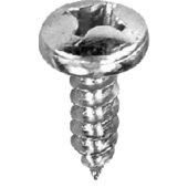 Aletçantam Silindir Başlı Küçük Vida Mini Sac Vidası Ysb 2.9x6.5 -500 Adet - 1