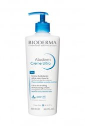 BIODERMA Atoderm Creme Ultra 500 ML - 1