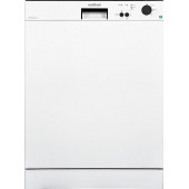 Vestfrost VF BM 3010 3 Programlı Bulaşık Makinesi - 1