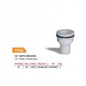 Depo Rekoru / 1/2 - 1