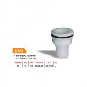 Depo Rekoru / 1-1/2 - 1