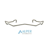 FREN KALIPER YAYI DOBLO-ALBEA - 1