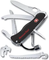 Victorinox RescueTool 0.8623.MWN.3 Hayat Kurtarma Çakısı Siyah - 3